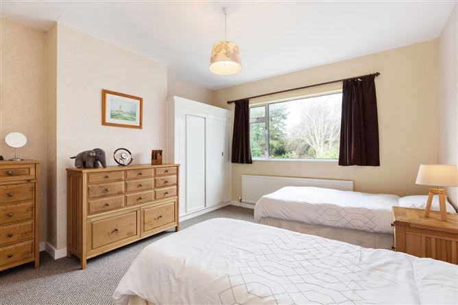 Arbutus, 9 Stillorgan Park, Blackrock, Co. Dublin