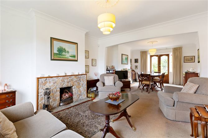 Arbutus, 9 Stillorgan Park, Blackrock, Co. Dublin