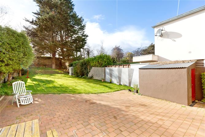 Arbutus, 9 Stillorgan Park, Blackrock, Co. Dublin