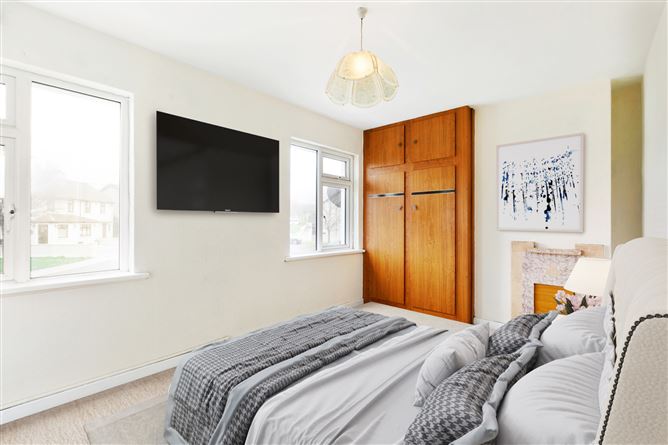 95 St Maelruans Park, Tallaght, Dublin 24