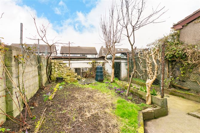 95 St Maelruans Park, Tallaght, Dublin 24