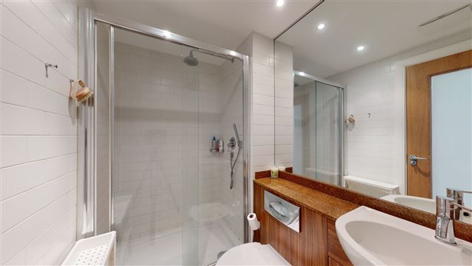 44 Temple Hall, Mount Saint Annes, Milltown, Dublin 6