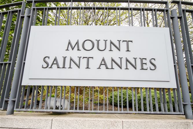 44 Temple Hall, Mount Saint Annes, Milltown, Dublin 6