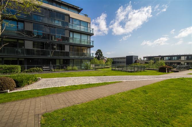 44 Temple Hall, Mount Saint Annes, Milltown, Dublin 6
