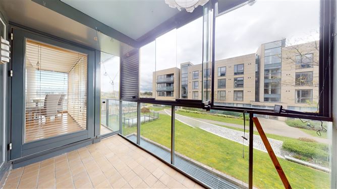 44 Temple Hall, Mount Saint Annes, Milltown, Dublin 6