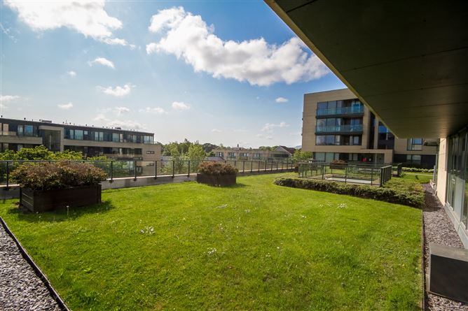 44 Temple Hall, Mount Saint Annes, Milltown, Dublin 6