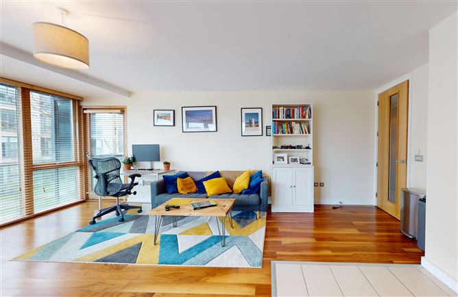 44 Temple Hall, Mount Saint Annes, Milltown, Dublin 6