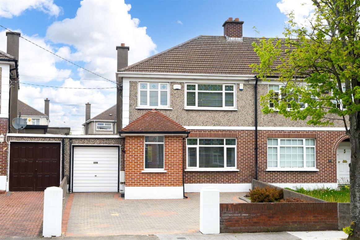133 Ardlea Road, Artane, Dublin 5 DNG Raheny 4703165 MyHome.ie
