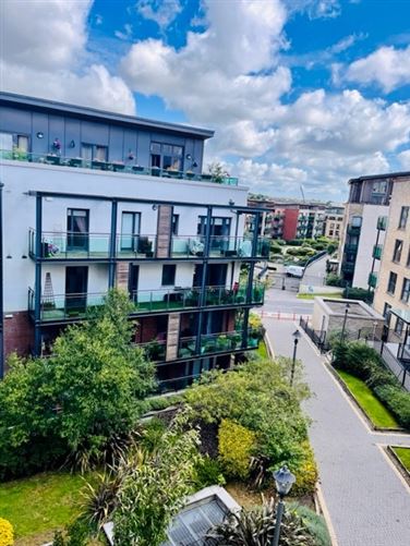 88 Royal Canal Court, Rathborne, Ashtown, Dublin 15