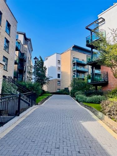 88 Royal Canal Court, Rathborne, Ashtown, Dublin 15