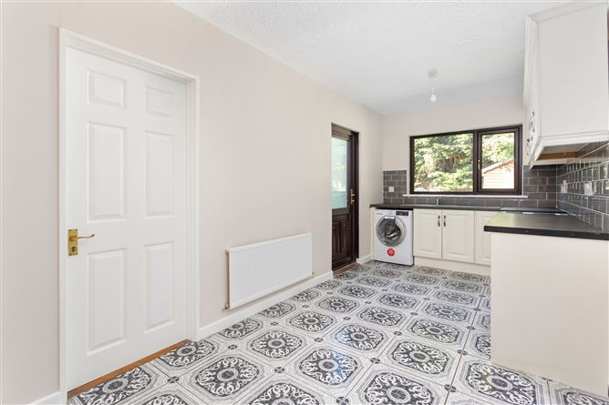 223 Kingsbry, Maynooth, Kildare
