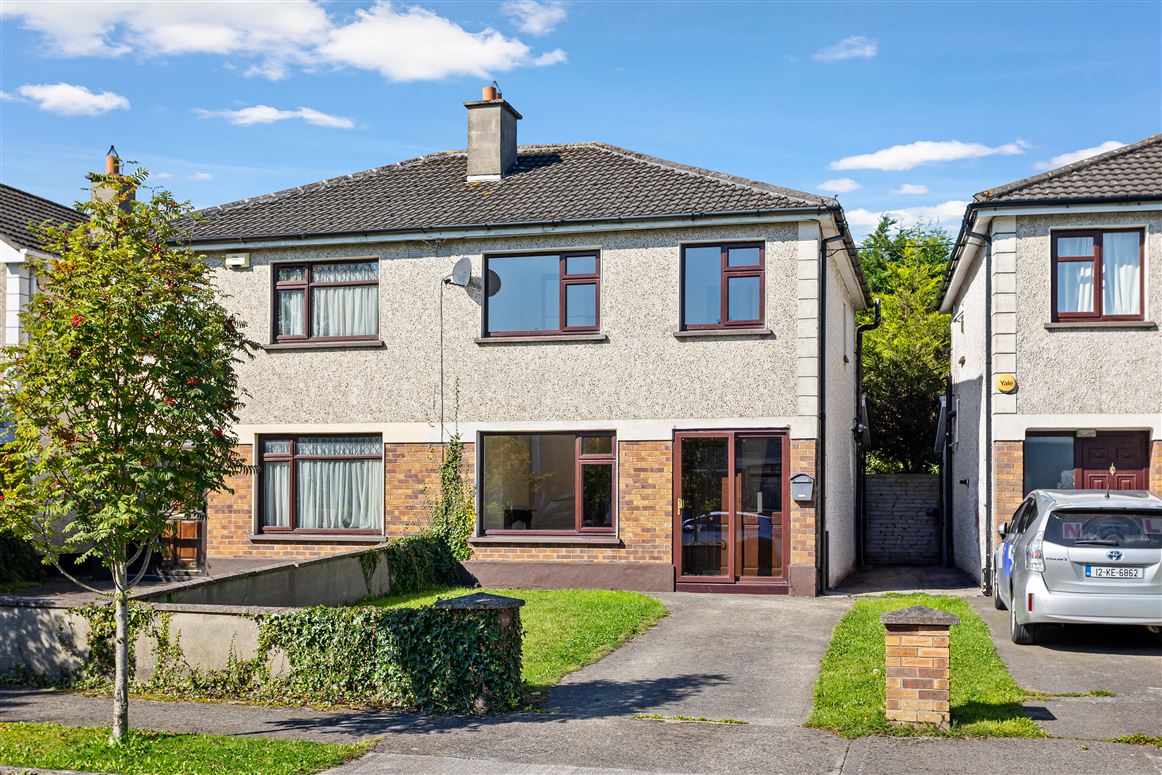 223 Kingsbry, Maynooth, Kildare TEAM LORRAINE MULLIGAN RE/MAX