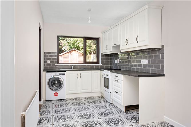 223 Kingsbry, Maynooth, Kildare
