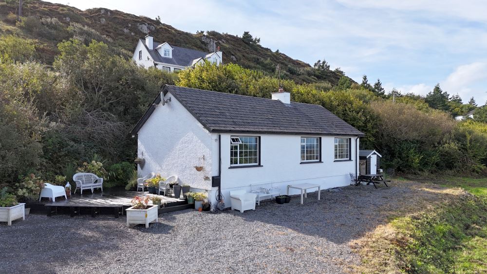 Narin, Portnoo, Donegal Campbells Auctioneers 4743165 MyHome.ie