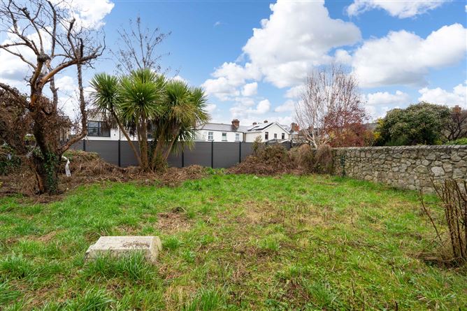 27 Brighton Avenue, Rathgar, Dublin 6
