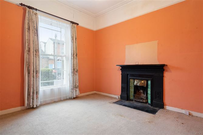 27 Brighton Avenue, Rathgar, Dublin 6