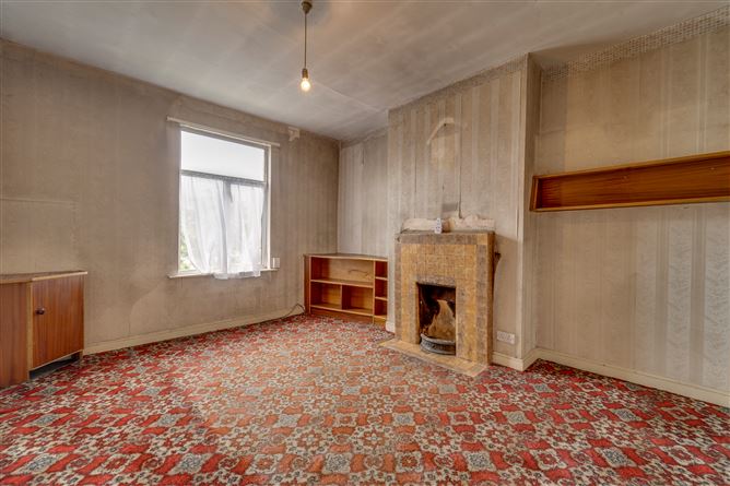 42 Parnell Road , Harold's Cross - D12, Dublin 12