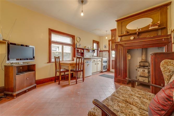 42 Parnell Road , Harold's Cross - D12, Dublin 12