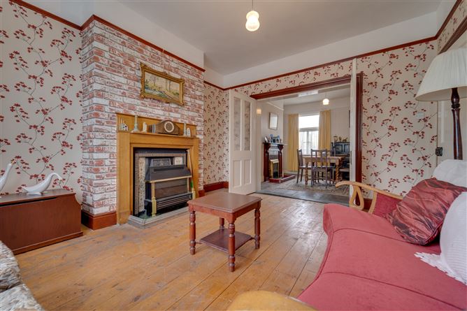 42 Parnell Road , Harold's Cross - D12, Dublin 12