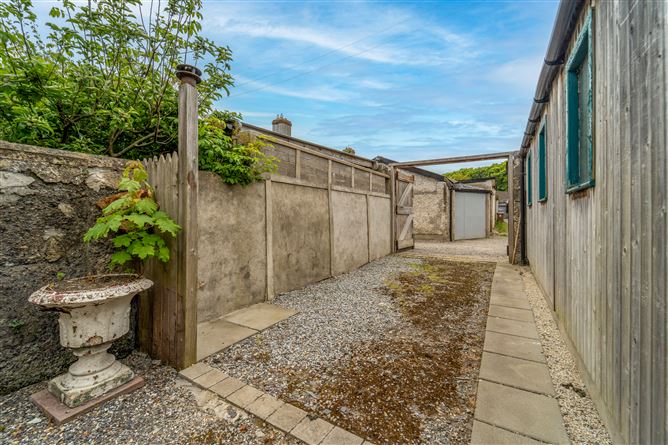 42 Parnell Road , Harold's Cross - D12, Dublin 12