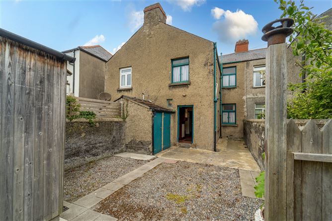 42 Parnell Road , Harold's Cross - D12, Dublin 12