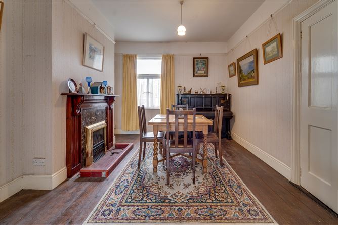 42 Parnell Road , Harold's Cross - D12, Dublin 12