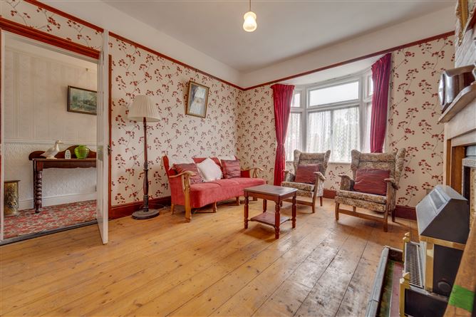 42 Parnell Road , Harold's Cross - D12, Dublin 12