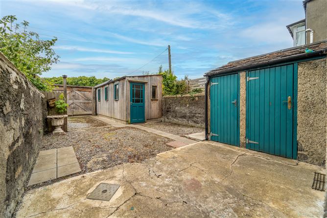 42 Parnell Road , Harold's Cross - D12, Dublin 12