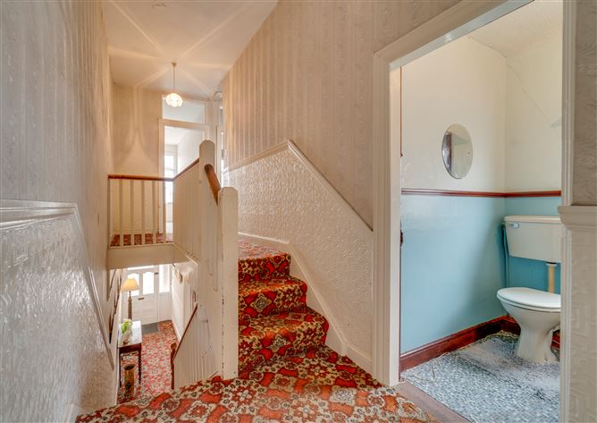 42 Parnell Road , Harold's Cross - D12, Dublin 12