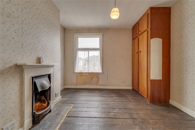 42 Parnell Road , Harold's Cross - D12, Dublin 12