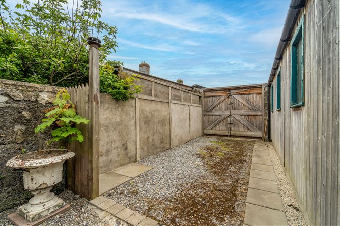 42 Parnell Road , Harold's Cross - D12, Dublin 12
