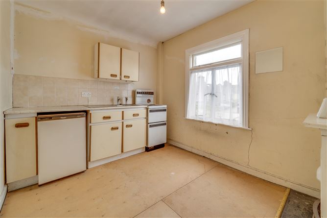 42 Parnell Road , Harold's Cross - D12, Dublin 12