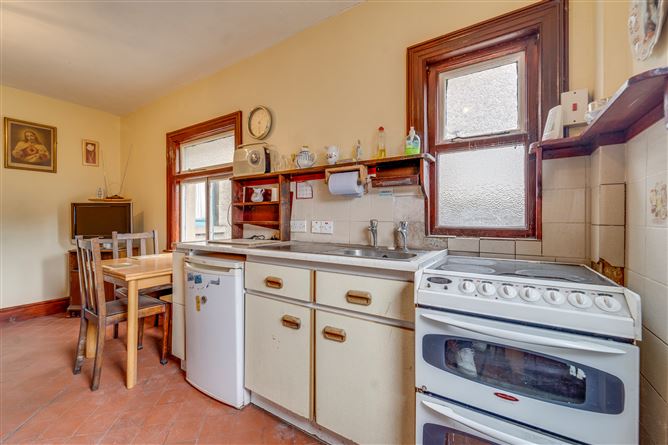 42 Parnell Road , Harold's Cross - D12, Dublin 12