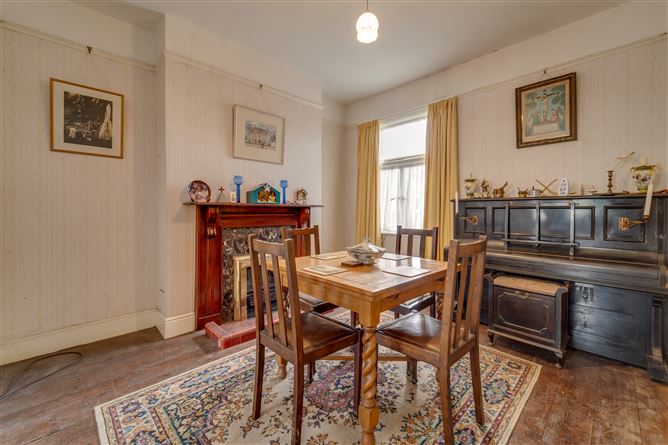 42 Parnell Road , Harold's Cross - D12, Dublin 12