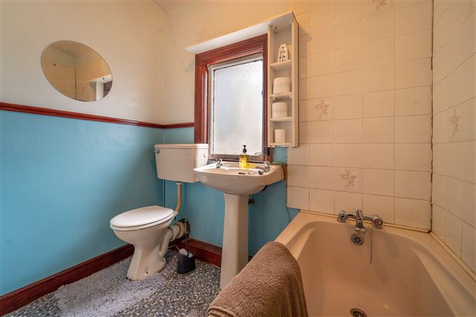 42 Parnell Road , Harold's Cross - D12, Dublin 12