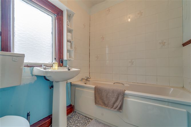 42 Parnell Road , Harold's Cross - D12, Dublin 12