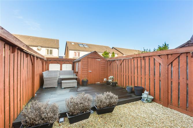 11 The Paddocks Place, The Paddocks Road, Adamstown, Lucan