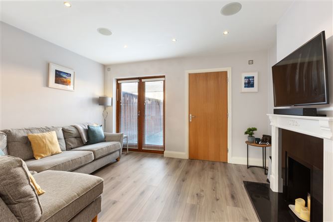 11 The Paddocks Place, The Paddocks Road, Adamstown, Lucan
