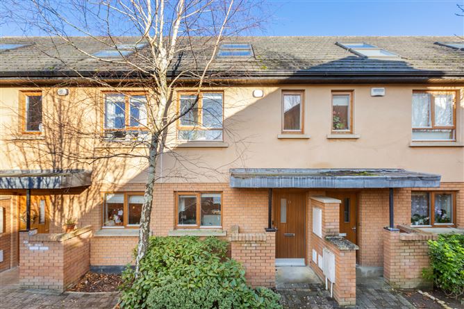 11 The Paddocks Place, The Paddocks Road, Adamstown, Lucan