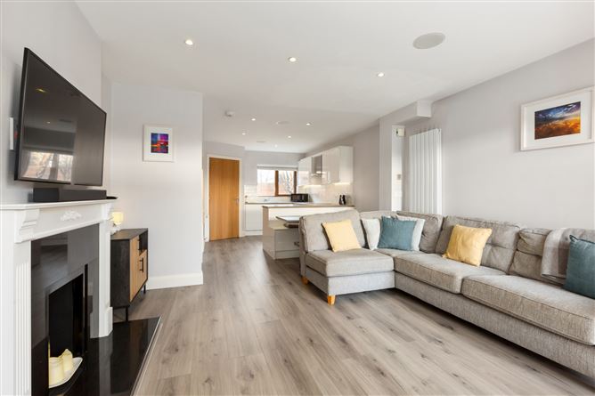 11 The Paddocks Place, The Paddocks Road, Adamstown, Lucan