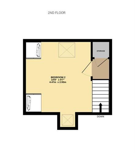11 The Paddocks Place, The Paddocks Road, Adamstown, Lucan