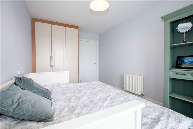 Apartment 21 Carmanhall Court, Sandyford, Dublin