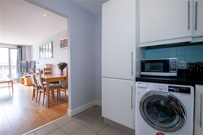 Apartment 21 Carmanhall Court, Sandyford, Dublin