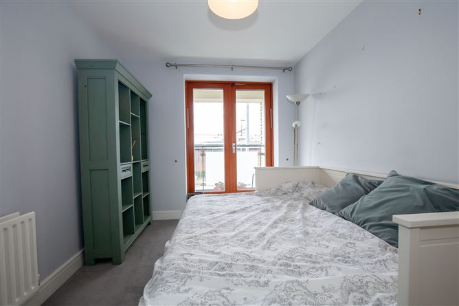 Apartment 21 Carmanhall Court, Sandyford, Dublin