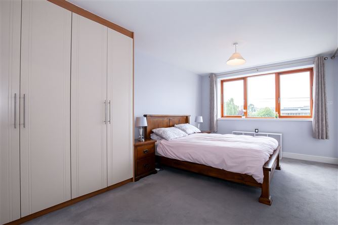 Apartment 21 Carmanhall Court, Sandyford, Dublin