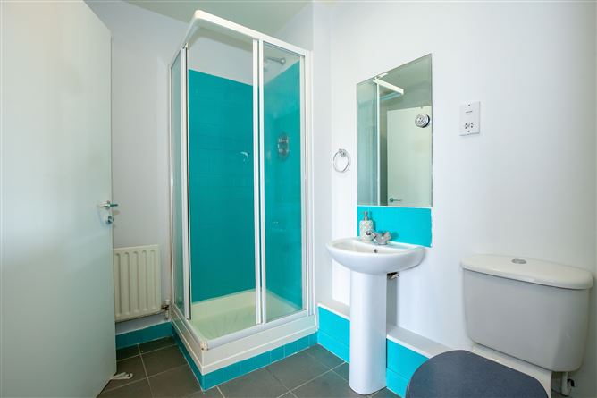 Apartment 21 Carmanhall Court, Sandyford, Dublin