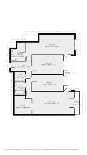 Apartment 21 Carmanhall Court, Sandyford, Dublin