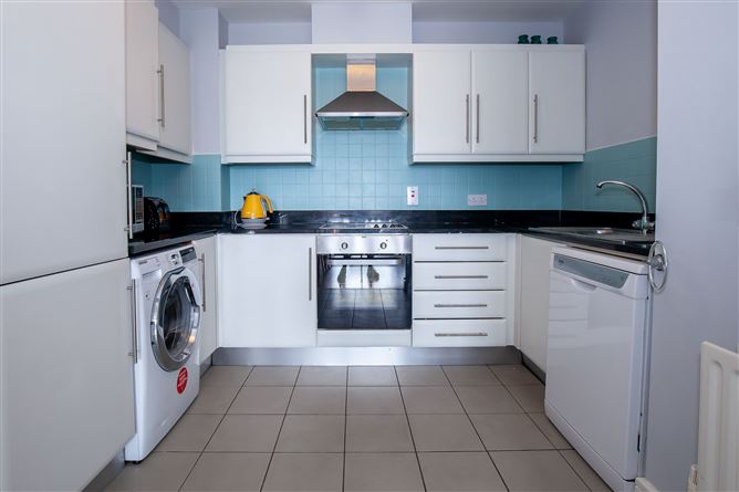 Apartment 21 Carmanhall Court, Sandyford, Dublin