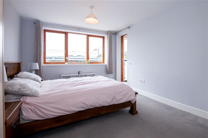 Apartment 21 Carmanhall Court, Sandyford, Dublin