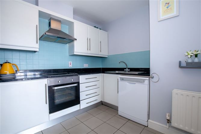 Apartment 21 Carmanhall Court, Sandyford, Dublin